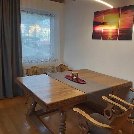 Apartment Ladinger Radstadt Exterior photo