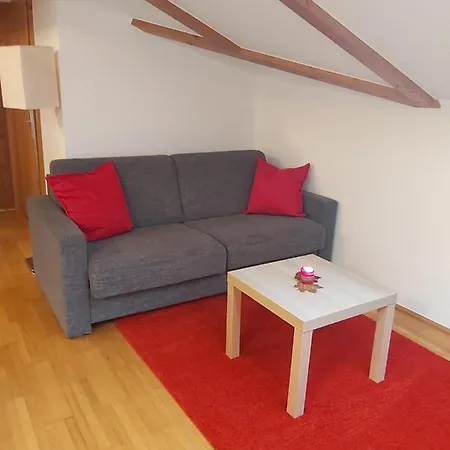Apartment Ladinger Radstadt Exterior photo