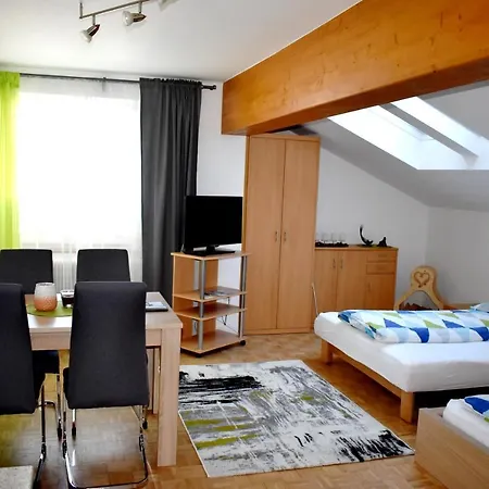 Apartment Ladinger Radstadt Exterior photo