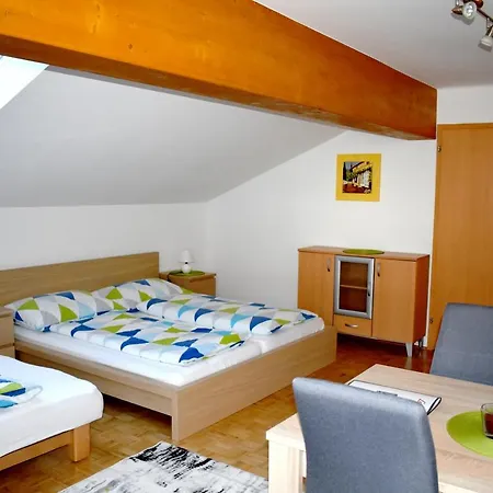 Apartment Ladinger Radstadt Exterior photo