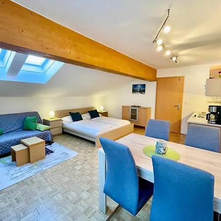 Apartment Ladinger Radstadt Exterior photo