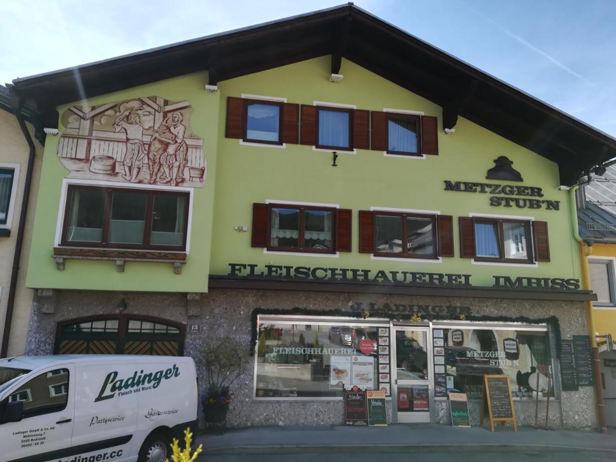 Ladinger Apartment Radstadt
