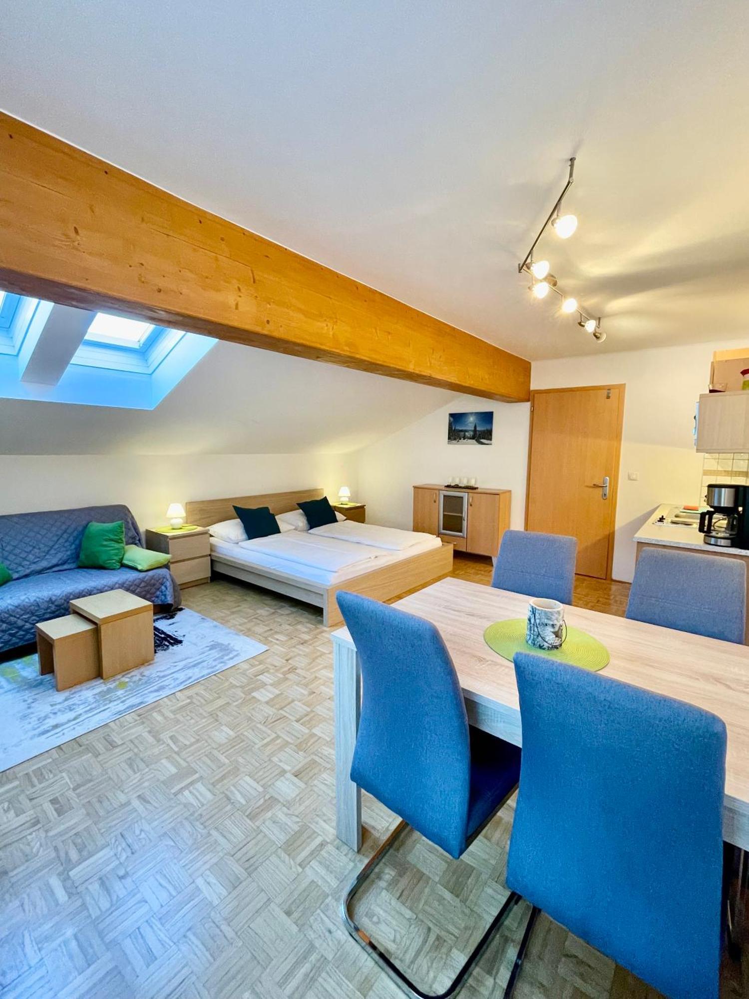 Ladinger Apartment